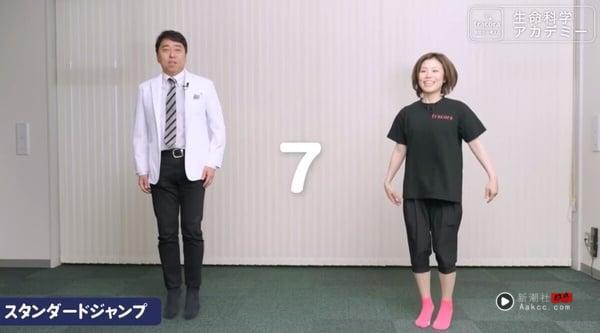 原地跳可以月瘦10公斤原地跳可以月瘦10公斤