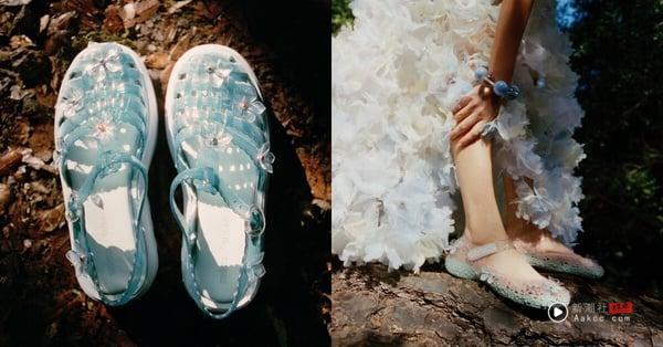 2026“果冻鞋Jelly Shoe”霸占夏天鞋柜C位！盘点韩妞最爱果冻鞋品牌