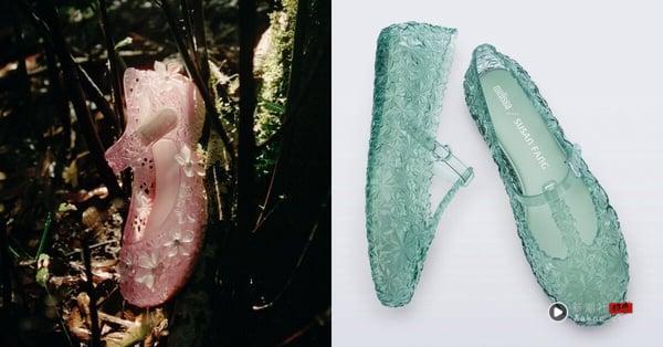 2026“果冻鞋Jelly Shoe”霸占夏天鞋柜C位！盘点韩妞最爱果冻鞋品牌