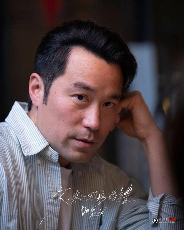 Netflix《欠你的那场婚礼》9位超强演员！张孝全增肥变窝囊废，姚淳耀演到去收惊！