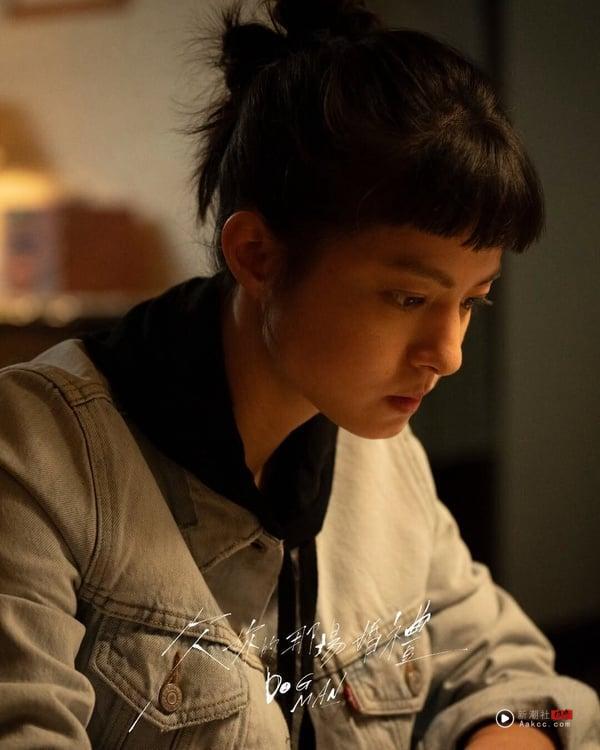 Netflix《欠你的那场婚礼》9位超强演员！张孝全增肥变窝囊废，姚淳耀演到去收惊！