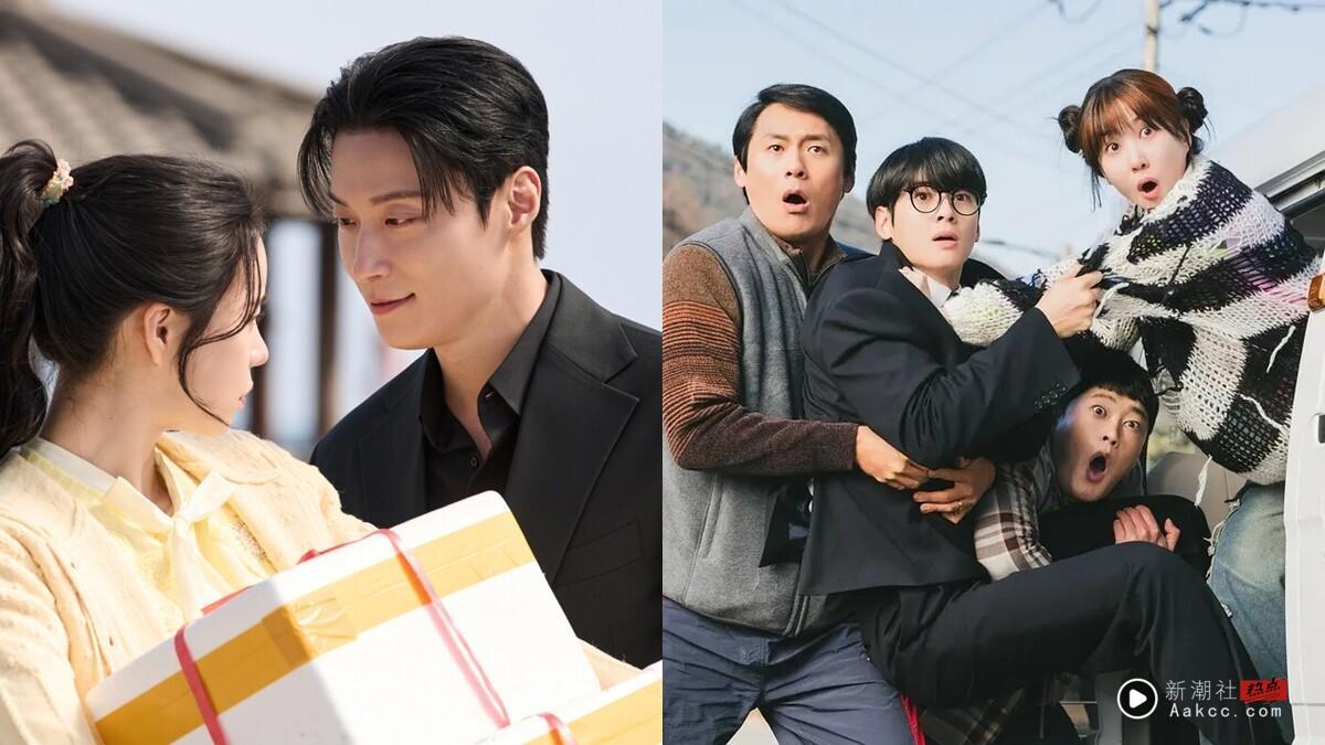 话题都被《铁拳教育》抢走！最近10部“没大火但好看”韩剧！第10部是被埋没的“神剧”