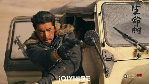 《生命树》是超强黄金阵容，找来杨紫、胡歌搭档，而且是《琅琊榜》其中一位导演及正午阳光出品，班底完全是最高等级。《生命树》是以青藏高原为背景的故事，拍摄画面磅礡大气，拍摄质感不错，角色群像立体。不过这部剧比较挑观众，不是大家爱看的偶像剧题材。《生命树》豆瓣开出8.4的高分。