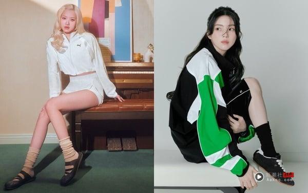 2026韩星同款球鞋推荐！Ros、张员瑛、韩韶禧爱穿款一次看，手速太慢小心抢光