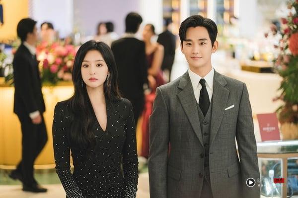 《我的王室死对头》结局虎头蛇尾？5部“被演员化学反应救起”的韩剧！最后一部是经典