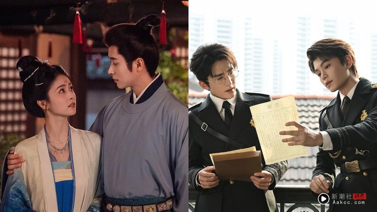 10部Netflix没播“容易错过”电视剧！白鹿《莫离》值得追，这部8.2分神剧错过真的可惜