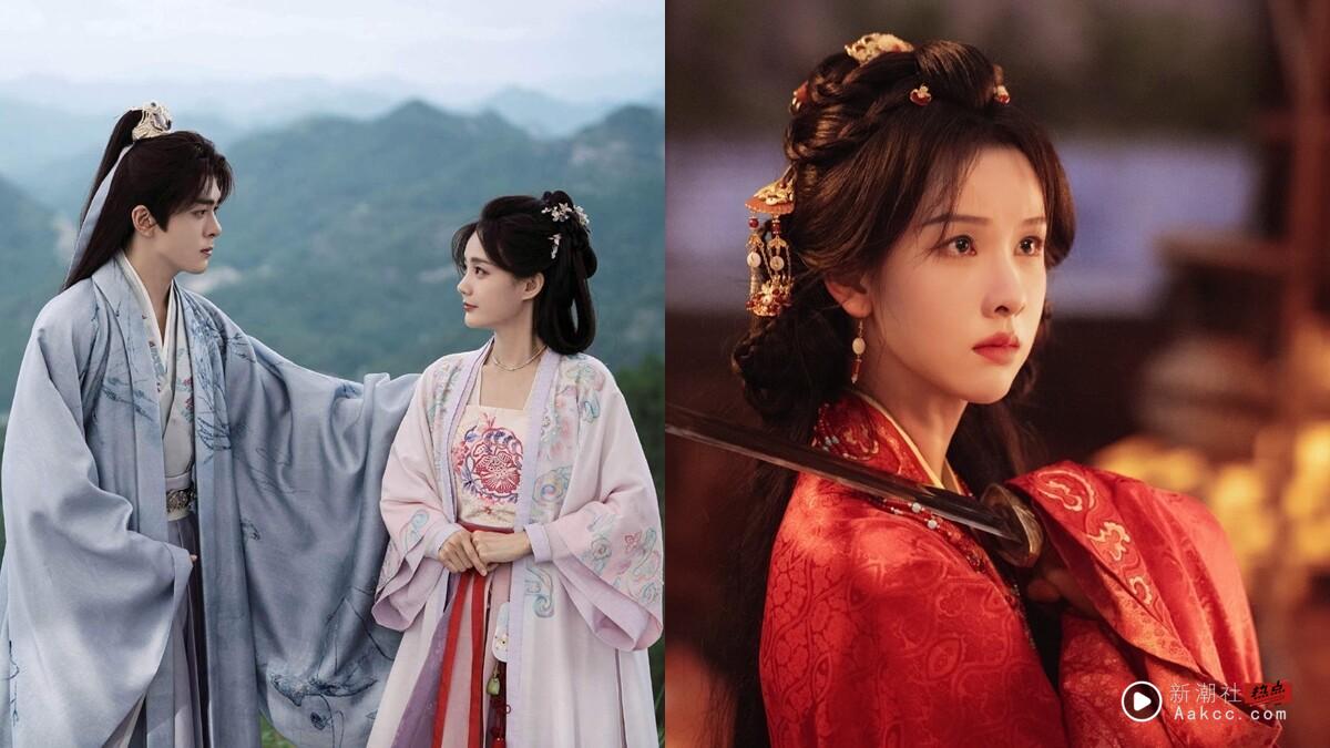 《莫离》已经算好评！10部被搞砸“小说改编电视剧”！《云秀行》魔改，这部烂到无法原谅