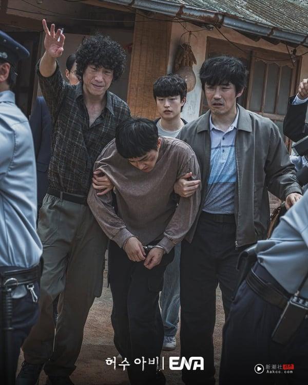 不输《铁拳教育》！10部“剧情反映社会现实”好看韩剧！《少年法庭》必追，这部封神了