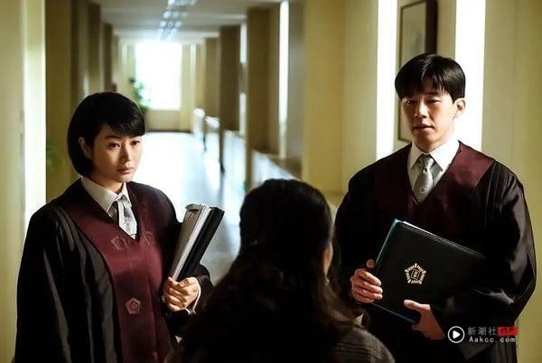 不输《铁拳教育》！10部“剧情反映社会现实”好看韩剧！《少年法庭》必追，这部封神了