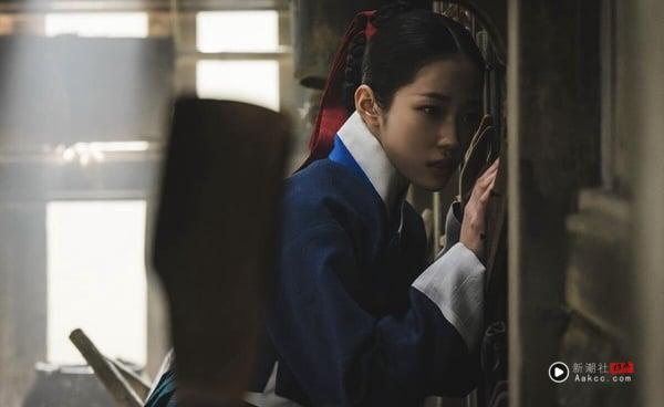 Netflix《鬼谜东宫》剧情看点&amp;amp;amp;amp;amp;amp;amp;amp;角色介绍