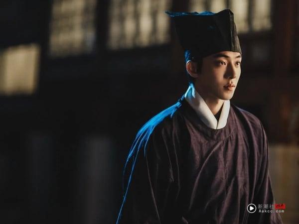 Netflix《鬼谜东宫》剧情看点&amp;amp;amp;amp;amp;amp;amp;amp;角色介绍