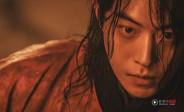 Netflix《鬼谜东宫》剧情看点&amp;amp;amp;amp;amp;amp;amp;amp;角色介绍