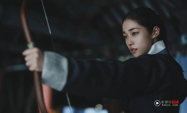 Netflix《鬼谜东宫》剧情看点&amp;amp;amp;amp;amp;amp;amp;amp;角色介绍