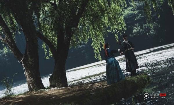 Netflix《鬼谜东宫》剧情看点&amp;amp;amp;amp;amp;amp;amp;amp;角色介绍