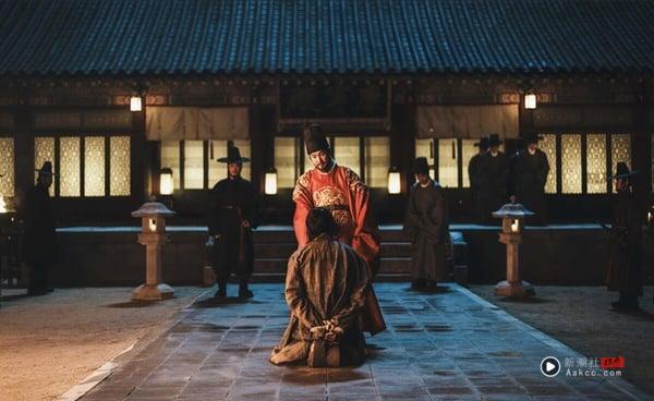 Netflix《鬼谜东宫》剧情看点&amp;amp;amp;amp;amp;amp;amp;amp;角色介绍