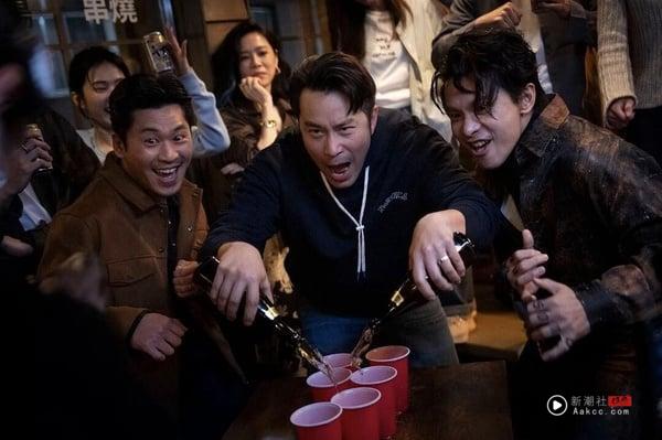 近期Netflix中国台湾人气排行TOP10！《欠你的那场婚礼》第10，《炽夏》第3，冠军不看可惜