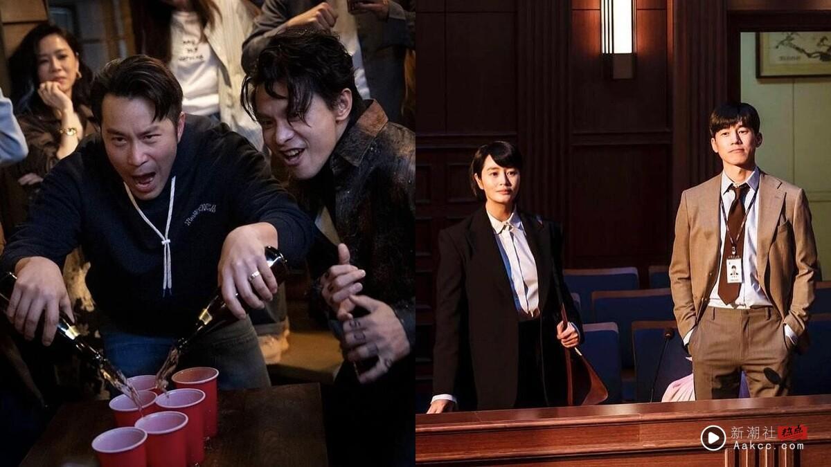 近期Netflix中国台湾人气排行TOP10！《炽夏》第三，《欠你的那场婚礼》第十，冠军确实超红