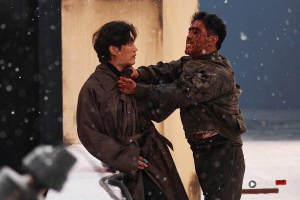 没《铁拳教育》红但好看！10部Netflix没播的好看韩剧！《异能》必追，这部错过太可惜