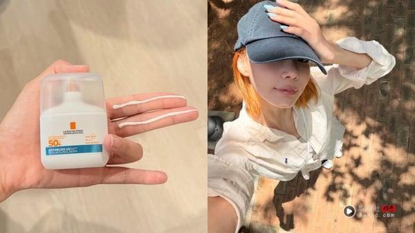油肌防晒怎么选？2026清爽控油防晒推荐15款，告别夏日油光、不闷痘！