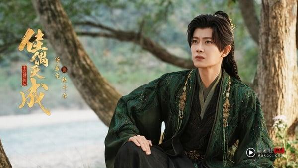 《佳偶天成》是2026评价不错的古装剧，找来古装男神任嘉伦和新面孔小花王鹤润搭档。剧情设定满新鲜，男主需要一次次死亡换器官，女主不断找恶人结婚就想破克夫命。节奏不拖沓，剧情铺垫合理，不少观众都说《佳偶天成》被剧名耽误了，还以为是工业糖精剧，但其实剧情很扎实，群像线也好看。