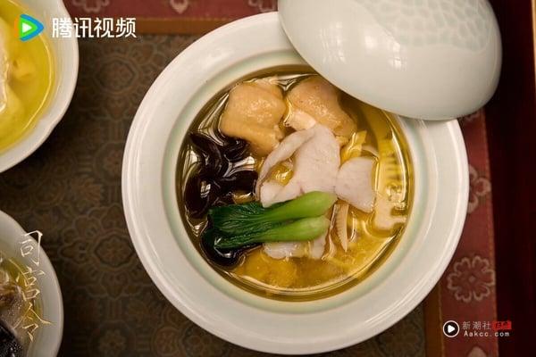 《司宫令》剧情看点&amp;amp;amp;amp;amp;角色介绍