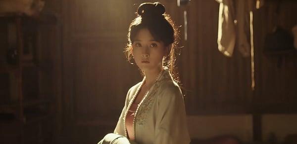 《司宫令》剧情看点&amp;amp;amp;amp;amp;角色介绍