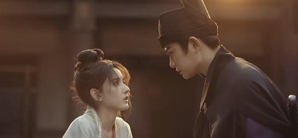 《司宫令》剧情看点&amp;amp;amp;amp;amp;角色介绍
