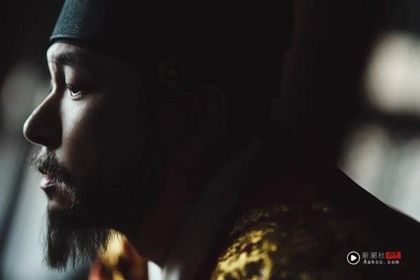接档《铁拳教育》！10部2026下半年Netflix强档韩剧！《鬼谜东宫》必追，这部神剧预定