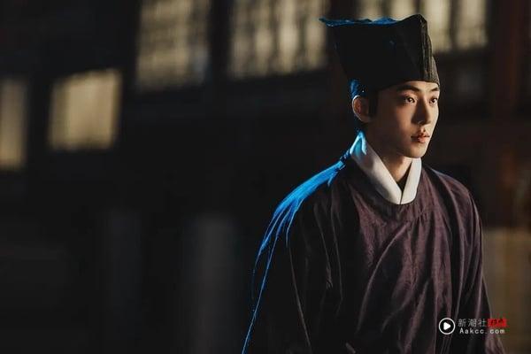 接档《铁拳教育》！10部2026下半年Netflix强档韩剧！《鬼谜东宫》必追，这部神剧预定