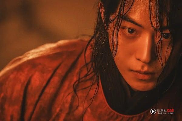 接档《铁拳教育》！10部2026下半年Netflix强档韩剧！《鬼谜东宫》必追，这部神剧预定