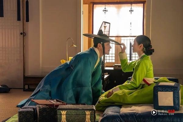 接档《铁拳教育》！10部2026下半年Netflix强档韩剧！《鬼谜东宫》必追，这部神剧预定