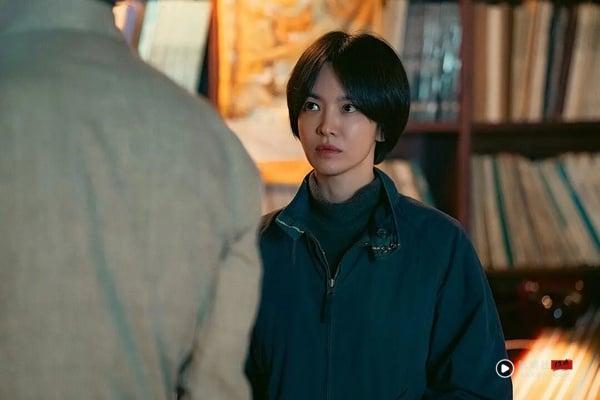 接档《铁拳教育》！10部2026下半年Netflix强档韩剧！《鬼谜东宫》必追，这部神剧预定
