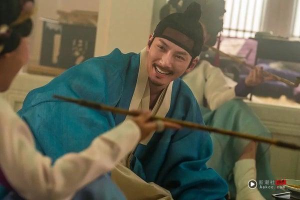 接档《铁拳教育》！10部2026下半年Netflix强档韩剧！《鬼谜东宫》必追，这部神剧预定