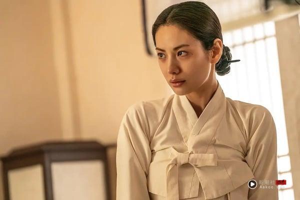 接档《铁拳教育》！10部2026下半年Netflix强档韩剧！《鬼谜东宫》必追，这部神剧预定