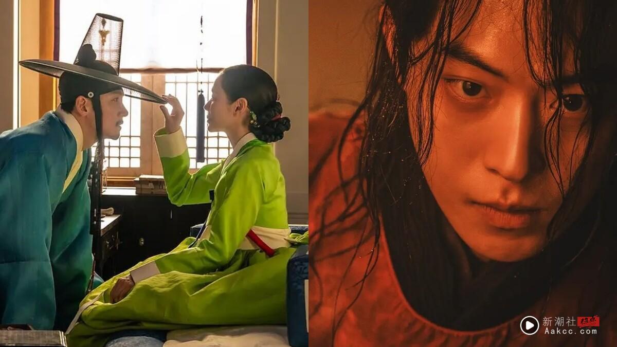 接档《铁拳教育》！10部2026下半年Netflix韩剧！《鬼谜东宫》必追，这2部“神剧预定”