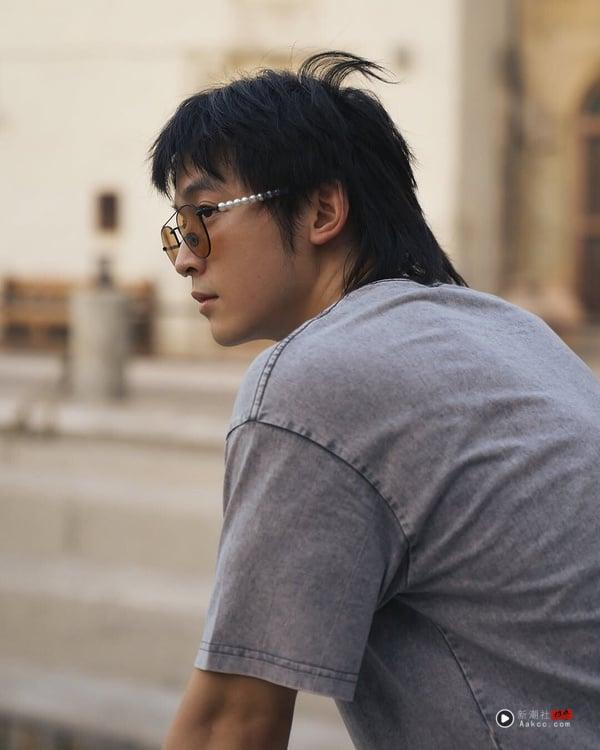 《男公关》张立昂变身妈妈桑、吴思贤自曝没耐性？十年好友笑盼：未来合体拍亲子封面