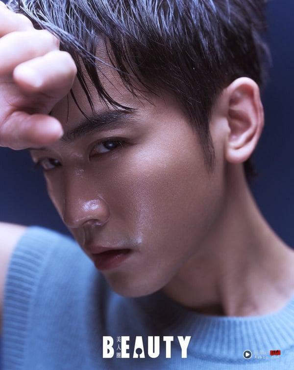 《男公关》张立昂变身妈妈桑、吴思贤自曝没耐性？十年好友笑盼：未来合体拍亲子封面