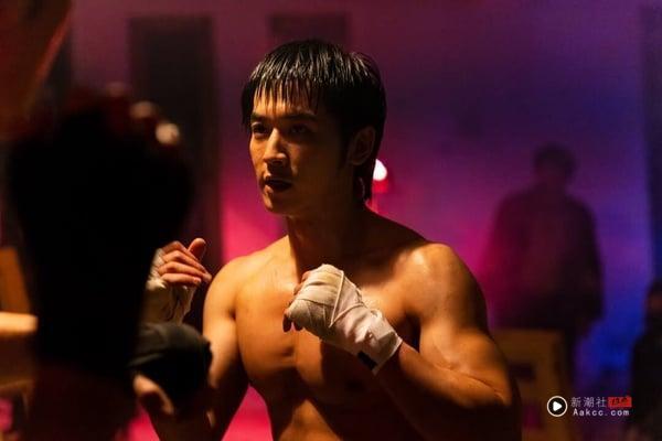 《男公关》张立昂变身妈妈桑、吴思贤自曝没耐性？十年好友笑盼：未来合体拍亲子封面