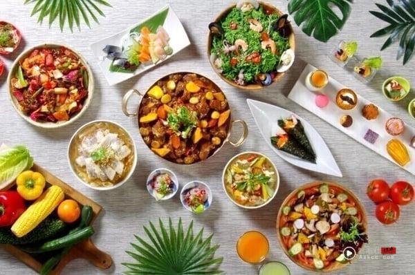 买一送一！7月生日优惠餐厅：饭店吃到饱免费、夏慕尼、西堤、王品、飨飨都有寿星优惠
