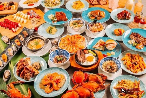 买一送一！7月生日优惠餐厅：饭店吃到饱免费、夏慕尼、西堤、王品、飨飨都有寿星优惠
