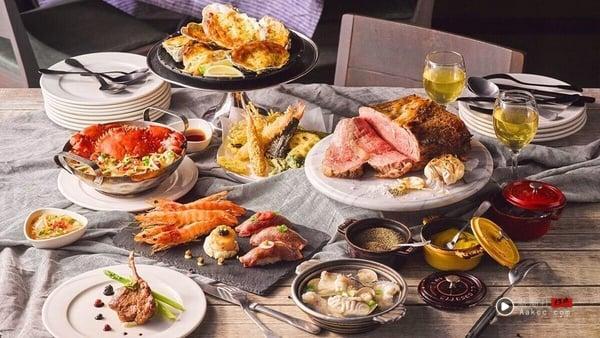 买一送一！7月生日优惠餐厅：饭店吃到饱免费、夏慕尼、西堤、王品、飨飨都有寿星优惠