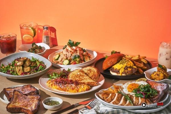 买一送一！7月生日优惠餐厅：饭店吃到饱免费、夏慕尼、西堤、王品、飨飨都有寿星优惠