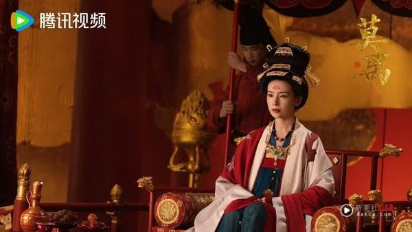 白鹿、丞磊《莫离》结局评价