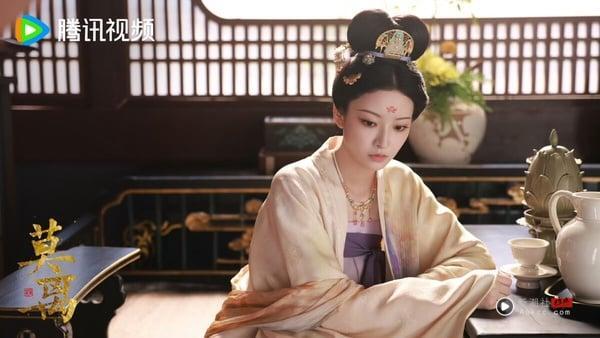 白鹿、丞磊《莫离》结局评价