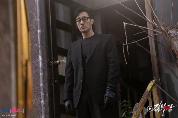 《金特务：本色回归》好看吗？6大剧情、角色介绍：苏志燮铁拳教育超狂，收视狂飙15.7%