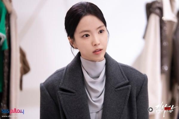 《金特务：本色回归》好看吗？6大剧情、角色介绍：苏志燮铁拳教育超狂，收视狂飙15.7%