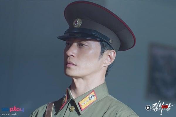 《金特务：本色回归》好看吗？6大剧情、角色介绍：苏志燮铁拳教育超狂，收视狂飙15.7%