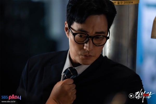 《金特务：本色回归》好看吗？6大剧情、角色介绍：苏志燮铁拳教育超狂，收视狂飙15.7%