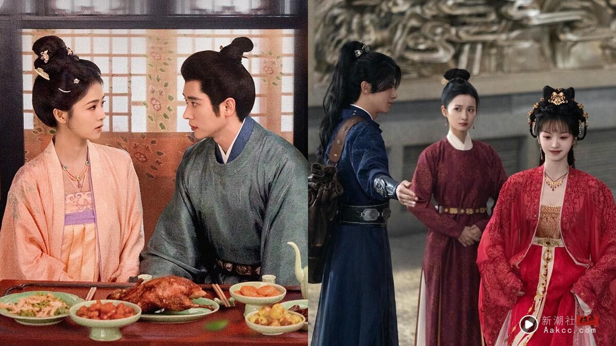 《莫离》结局圆满！10部没烂尾“从头精彩到尾”电视剧！这部8.5分神剧公认“后劲超强”
