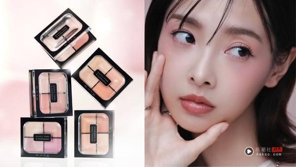 2026日本女生疯买的美妆新品